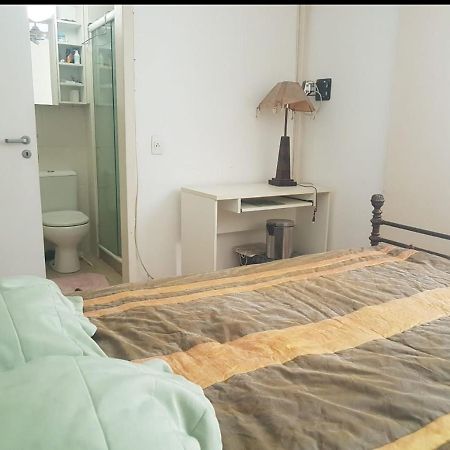 Santa Clara Residence Bedrooms Rio de Janeiro Bagian luar foto