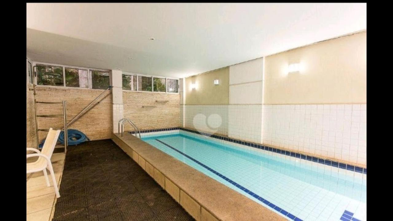 Santa Clara Residence Bedrooms Rio de Janeiro Bagian luar foto