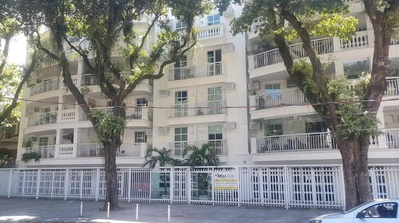 Santa Clara Residence Bedrooms Rio de Janeiro Bagian luar foto