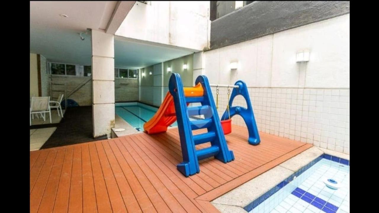 Santa Clara Residence Bedrooms Rio de Janeiro Bagian luar foto