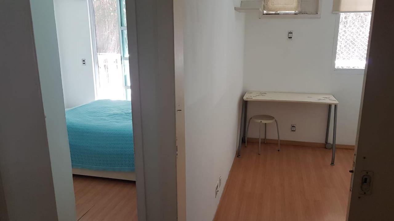 Santa Clara Residence Bedrooms Rio de Janeiro Bagian luar foto