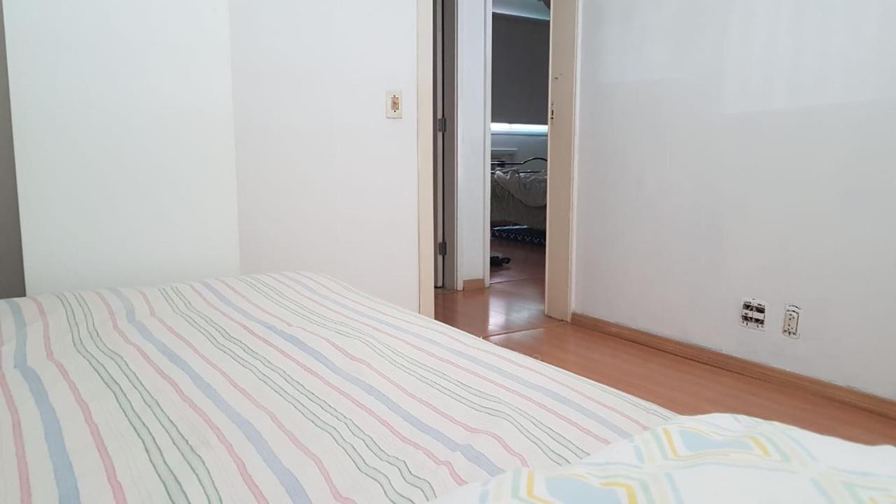 Santa Clara Residence Bedrooms Rio de Janeiro Bagian luar foto