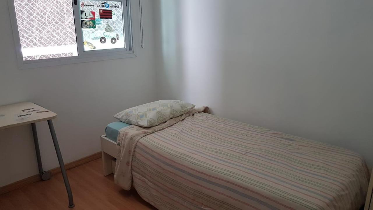 Santa Clara Residence Bedrooms Rio de Janeiro Bagian luar foto