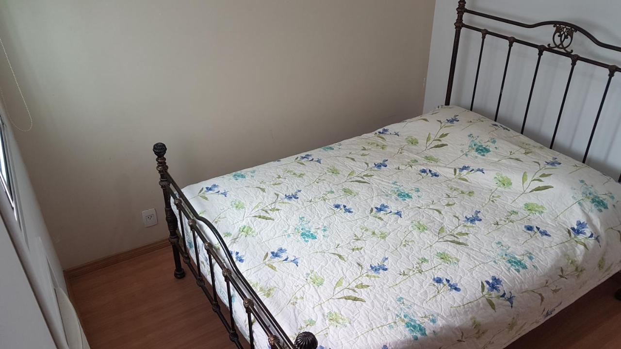 Santa Clara Residence Bedrooms Rio de Janeiro Bagian luar foto