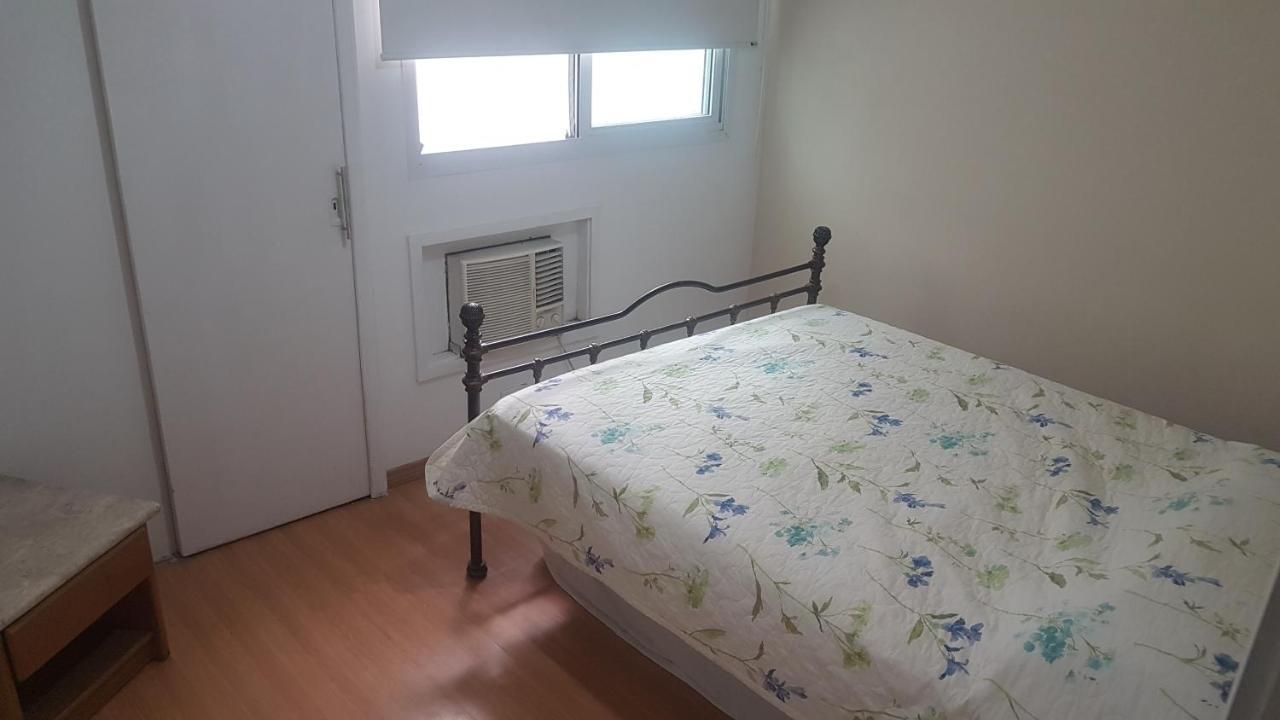Santa Clara Residence Bedrooms Rio de Janeiro Bagian luar foto