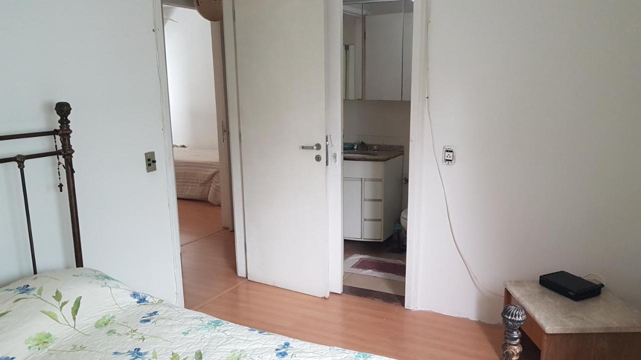 Santa Clara Residence Bedrooms Rio de Janeiro Bagian luar foto