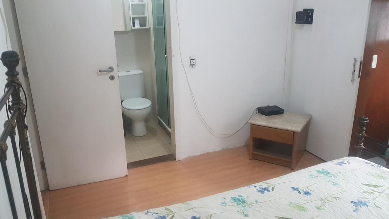 Santa Clara Residence Bedrooms Rio de Janeiro Bagian luar foto