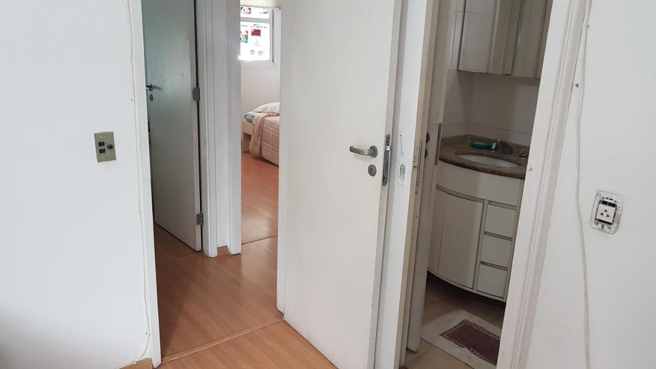 Santa Clara Residence Bedrooms Rio de Janeiro Bagian luar foto