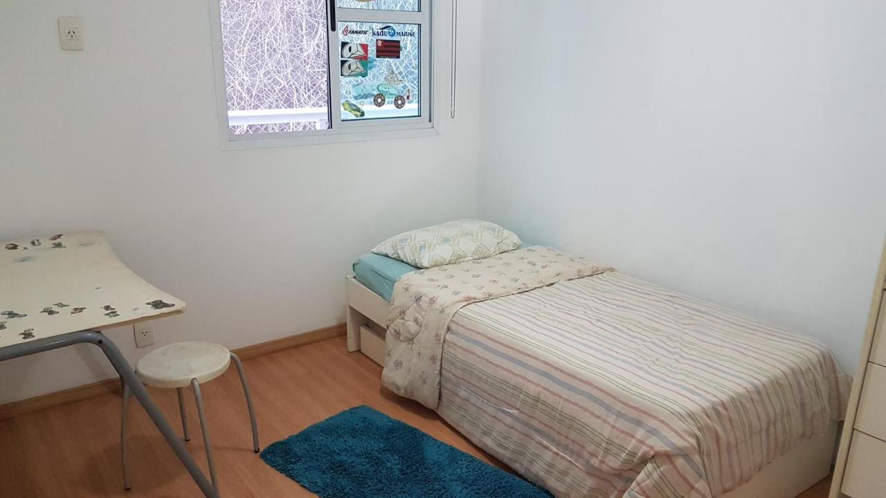 Santa Clara Residence Bedrooms Rio de Janeiro Bagian luar foto