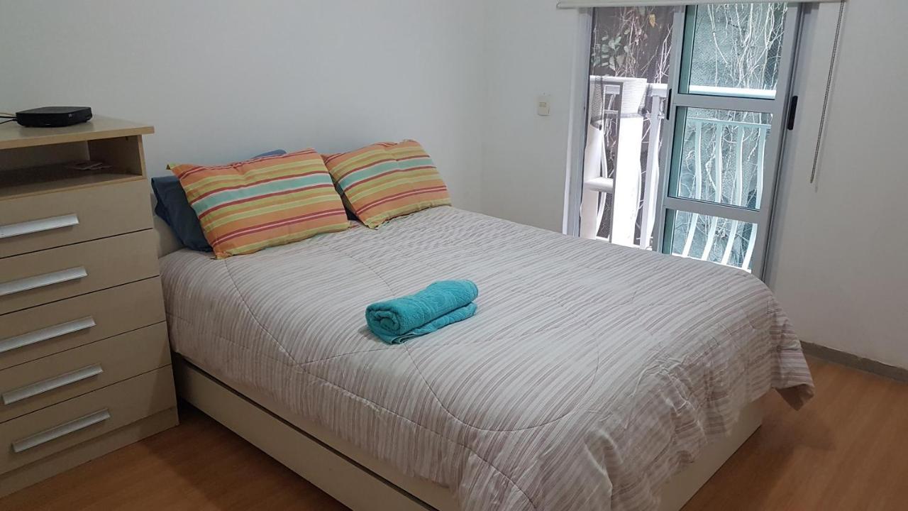 Santa Clara Residence Bedrooms Rio de Janeiro Bagian luar foto