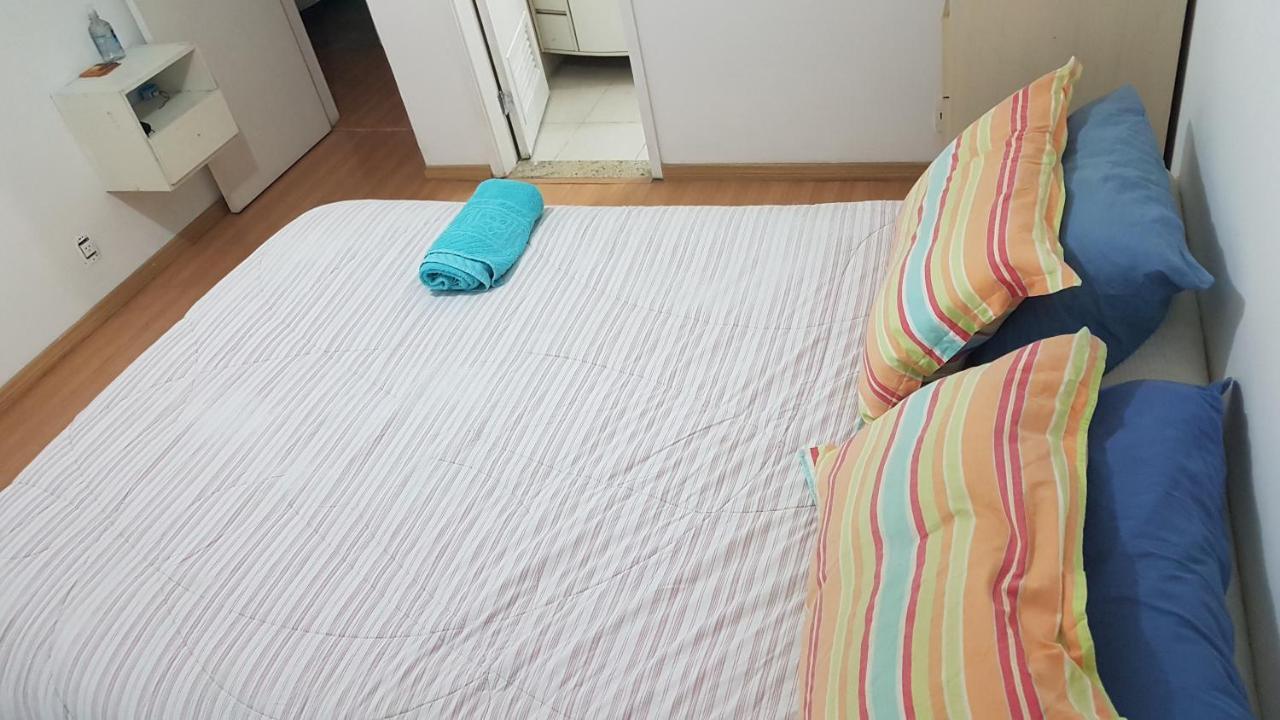 Santa Clara Residence Bedrooms Rio de Janeiro Bagian luar foto