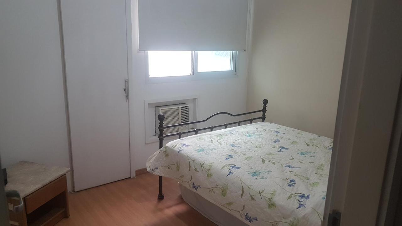 Santa Clara Residence Bedrooms Rio de Janeiro Bagian luar foto