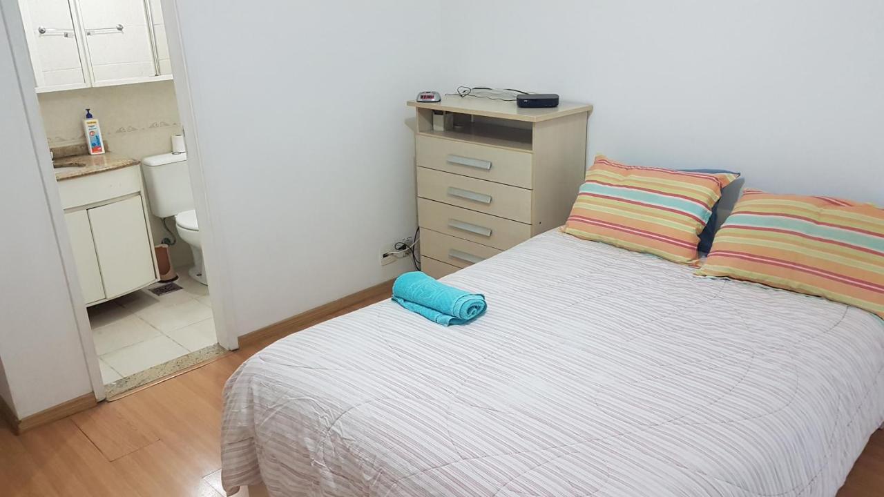 Santa Clara Residence Bedrooms Rio de Janeiro Bagian luar foto