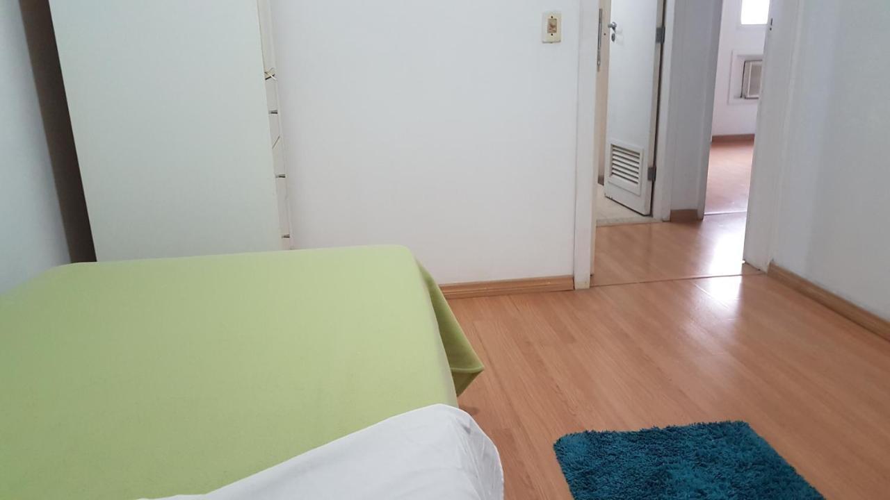 Santa Clara Residence Bedrooms Rio de Janeiro Bagian luar foto