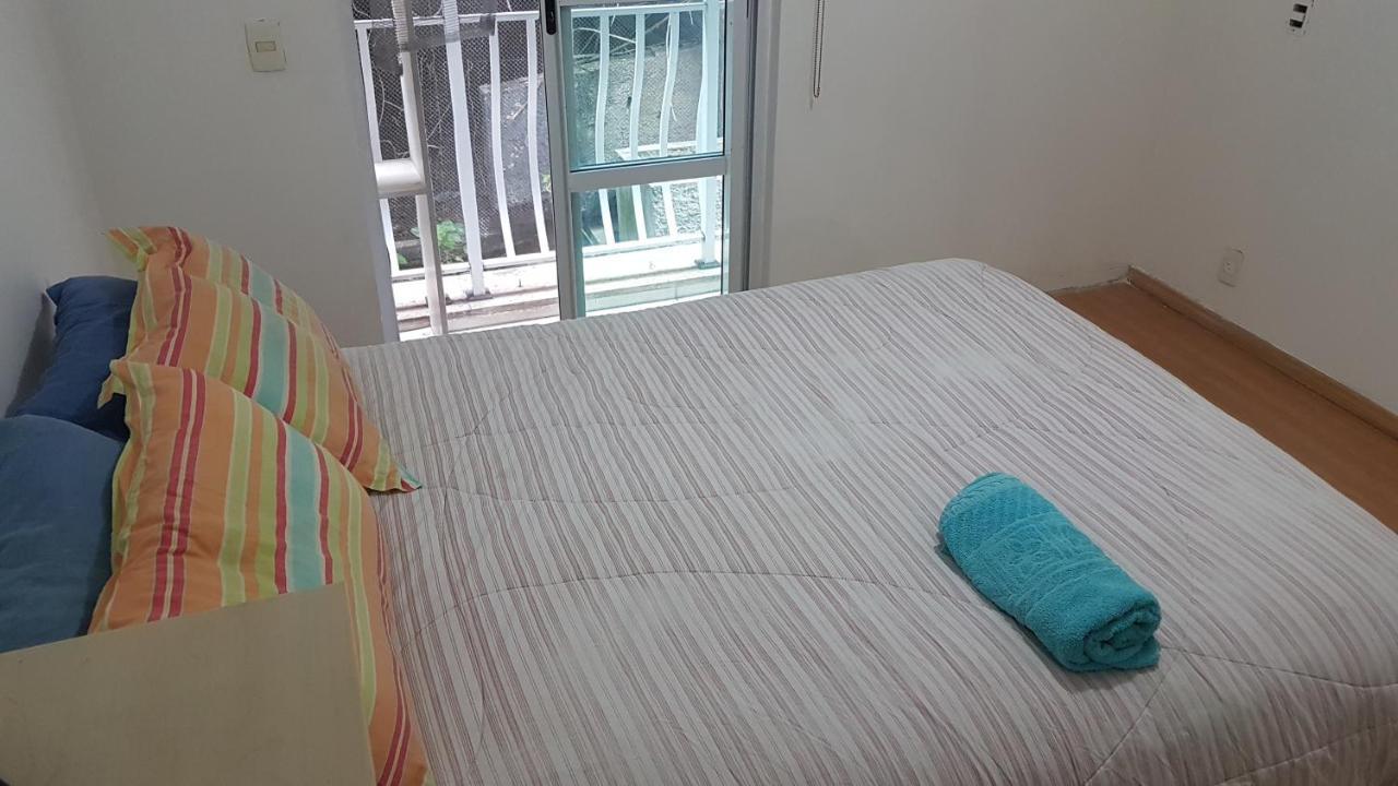 Santa Clara Residence Bedrooms Rio de Janeiro Bagian luar foto