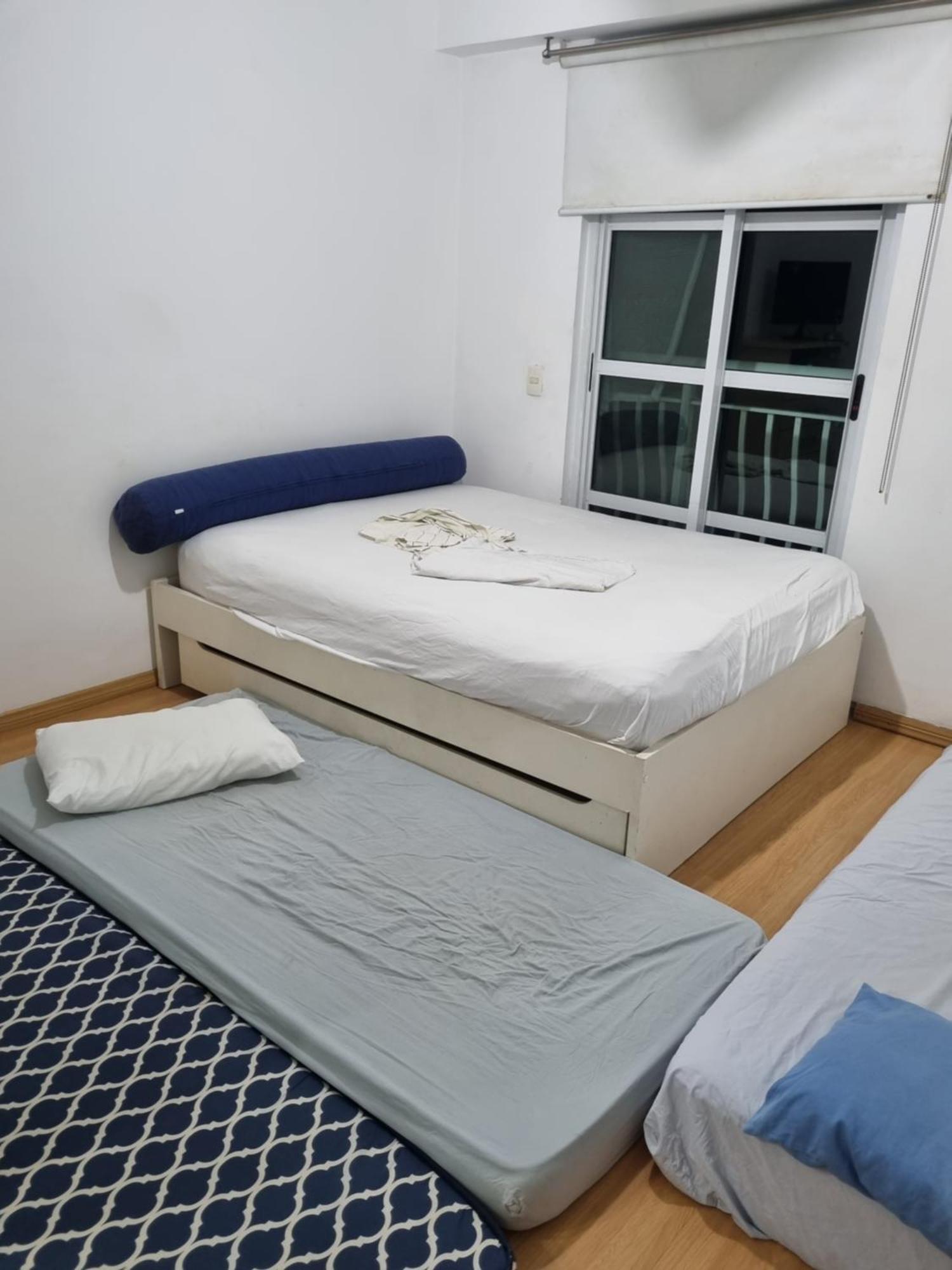 Santa Clara Residence Bedrooms Rio de Janeiro Bagian luar foto