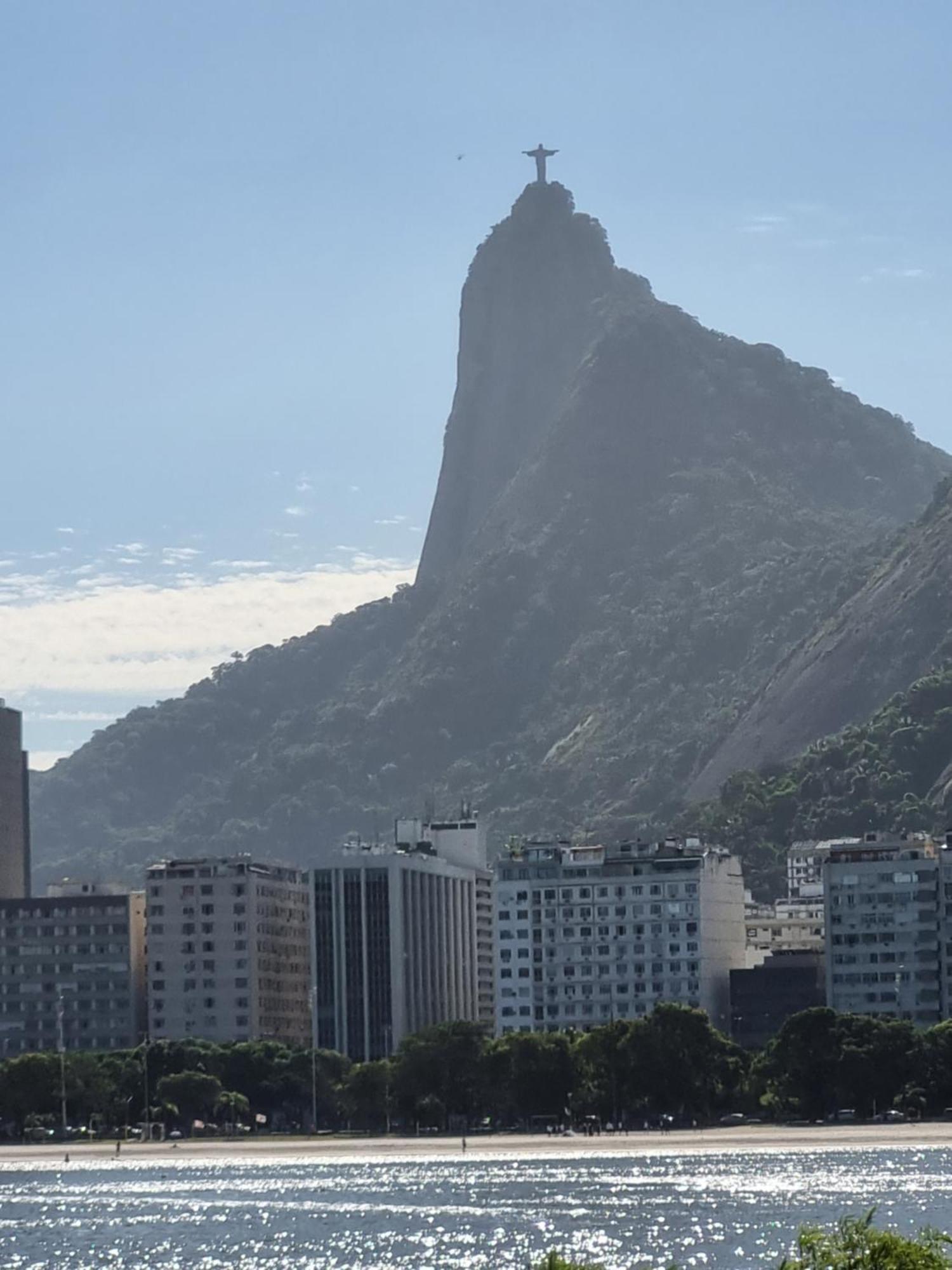 Santa Clara Residence Bedrooms Rio de Janeiro Bagian luar foto