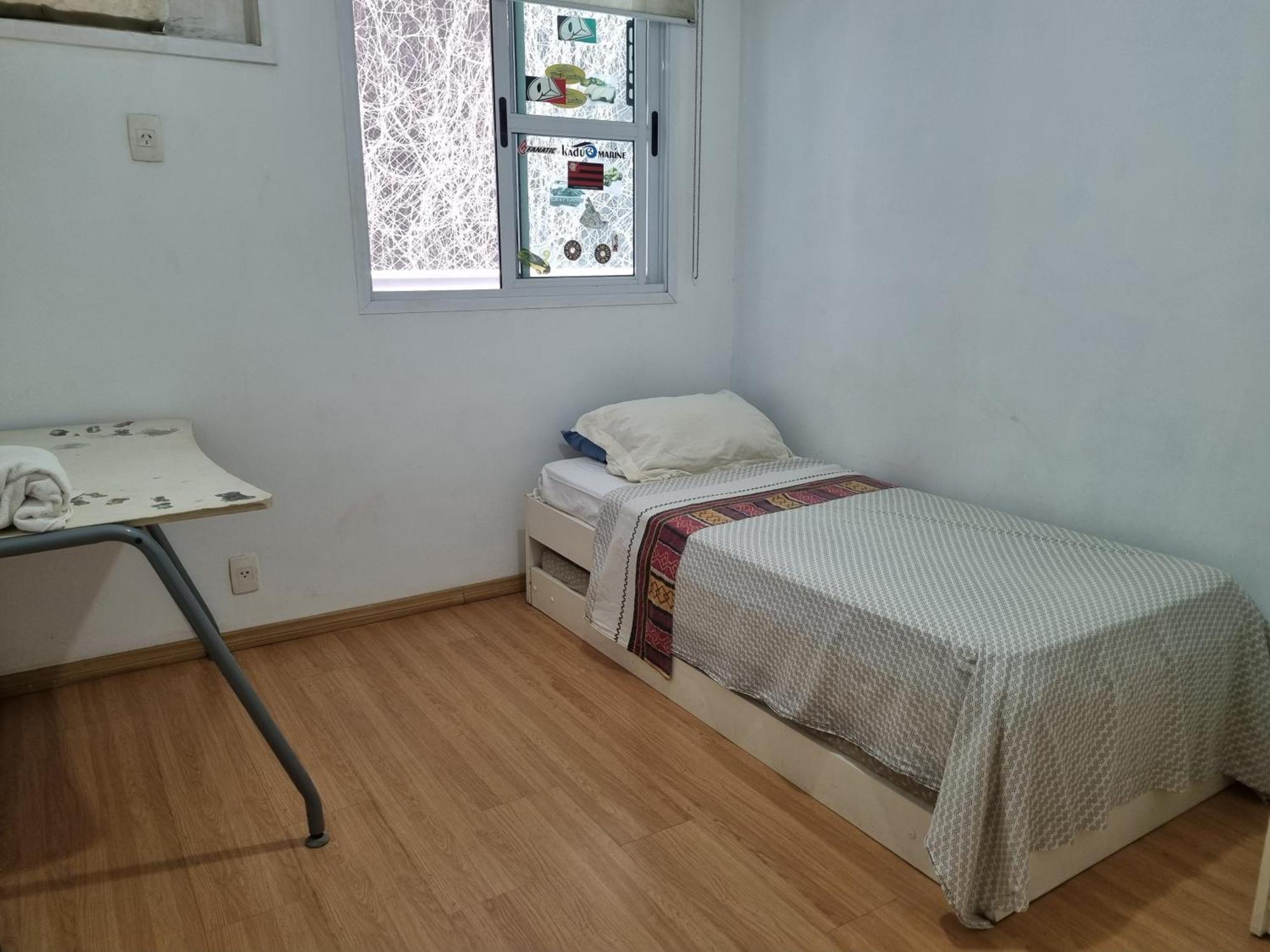 Santa Clara Residence Bedrooms Rio de Janeiro Bagian luar foto