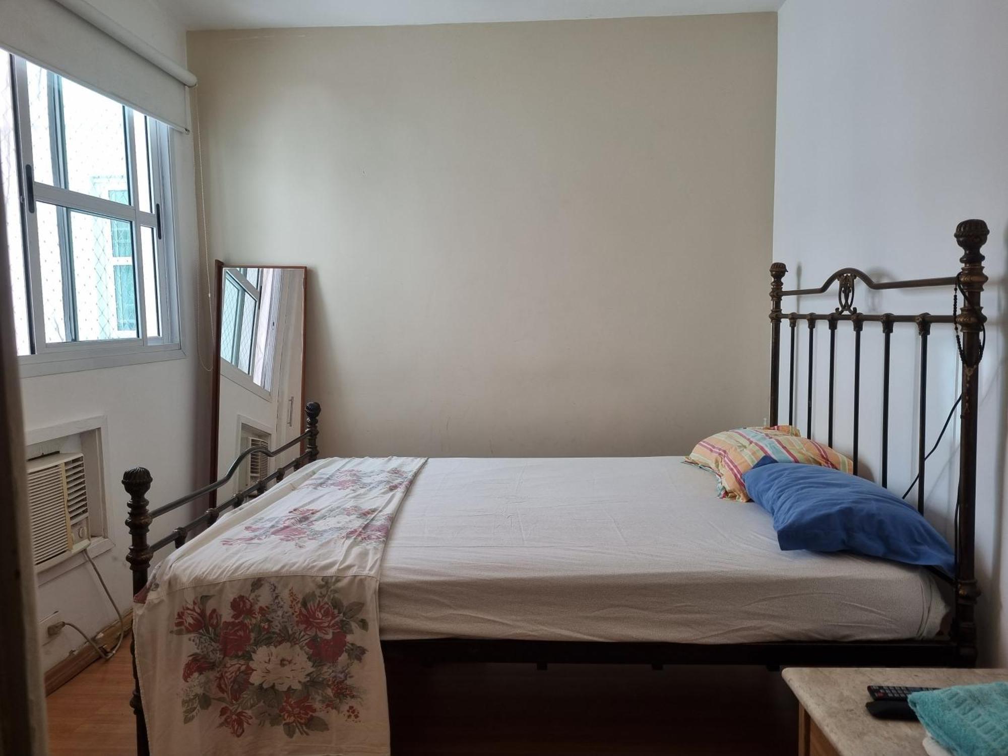 Santa Clara Residence Bedrooms Rio de Janeiro Bagian luar foto