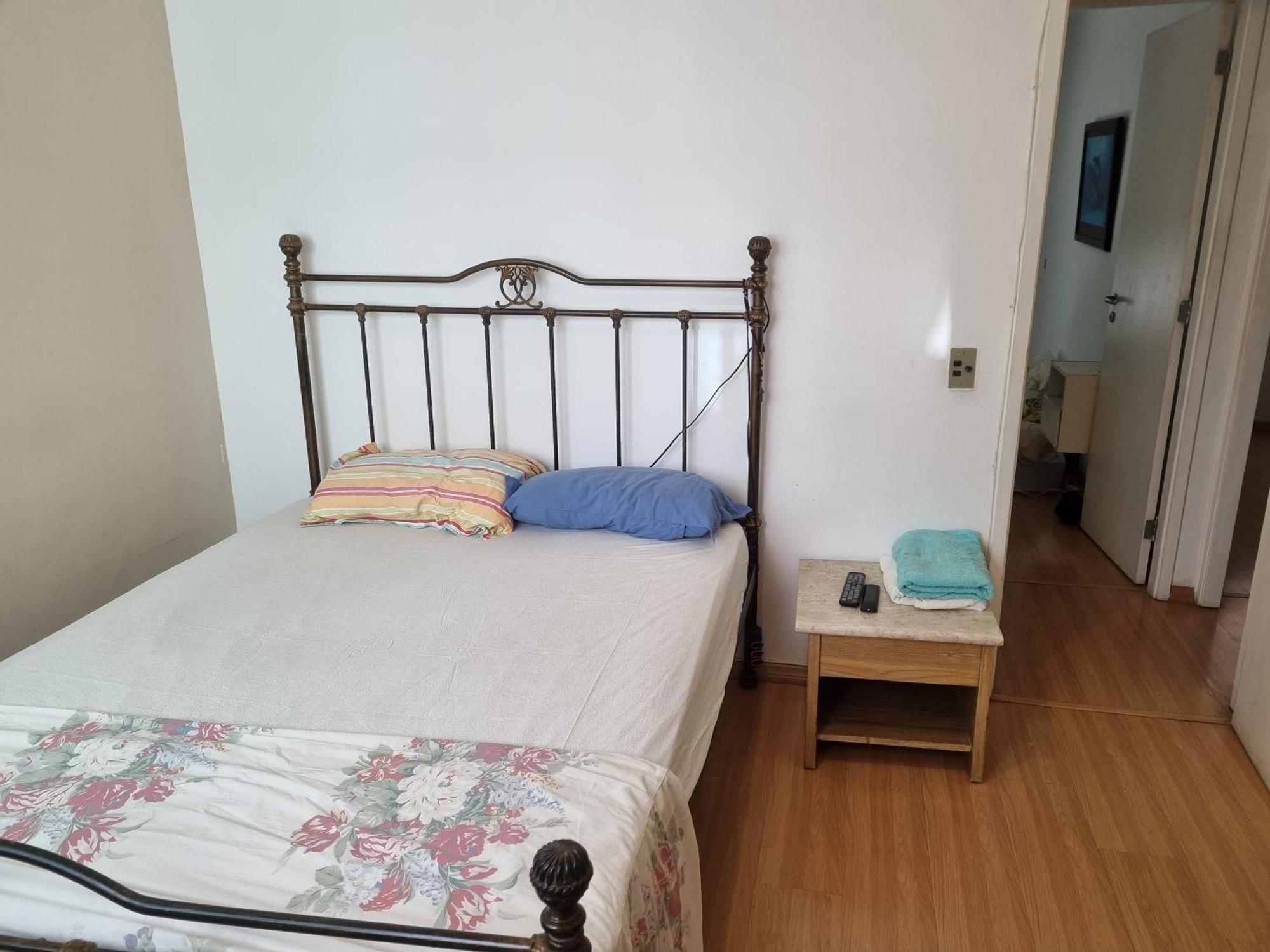 Santa Clara Residence Bedrooms Rio de Janeiro Bagian luar foto