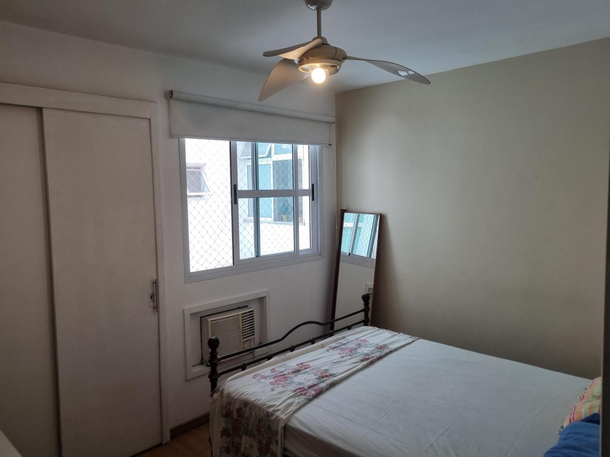 Santa Clara Residence Bedrooms Rio de Janeiro Bagian luar foto