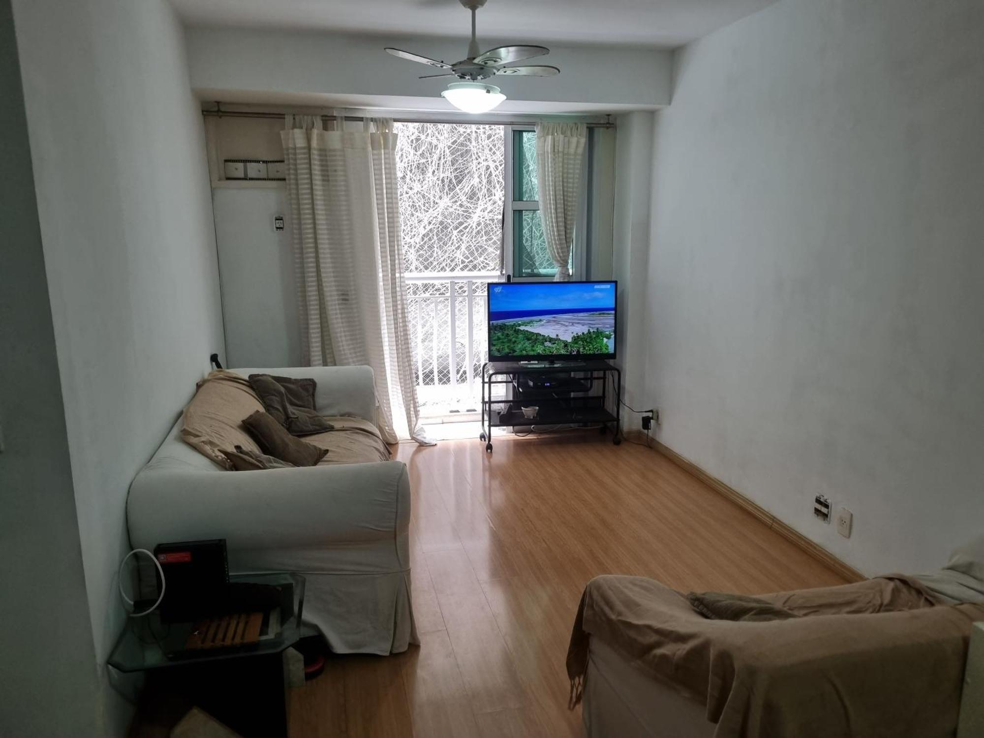 Santa Clara Residence Bedrooms Rio de Janeiro Bagian luar foto