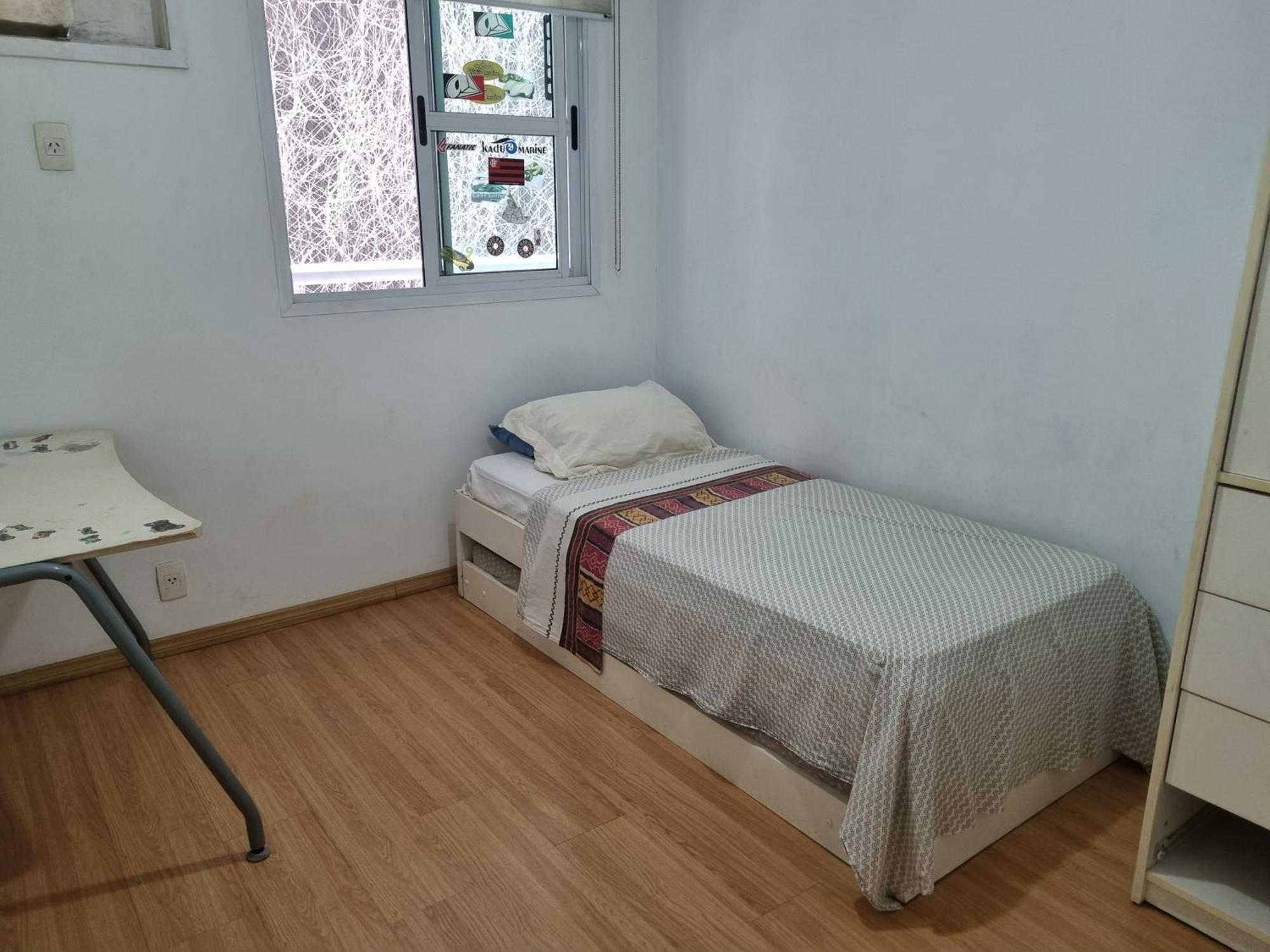 Santa Clara Residence Bedrooms Rio de Janeiro Bagian luar foto