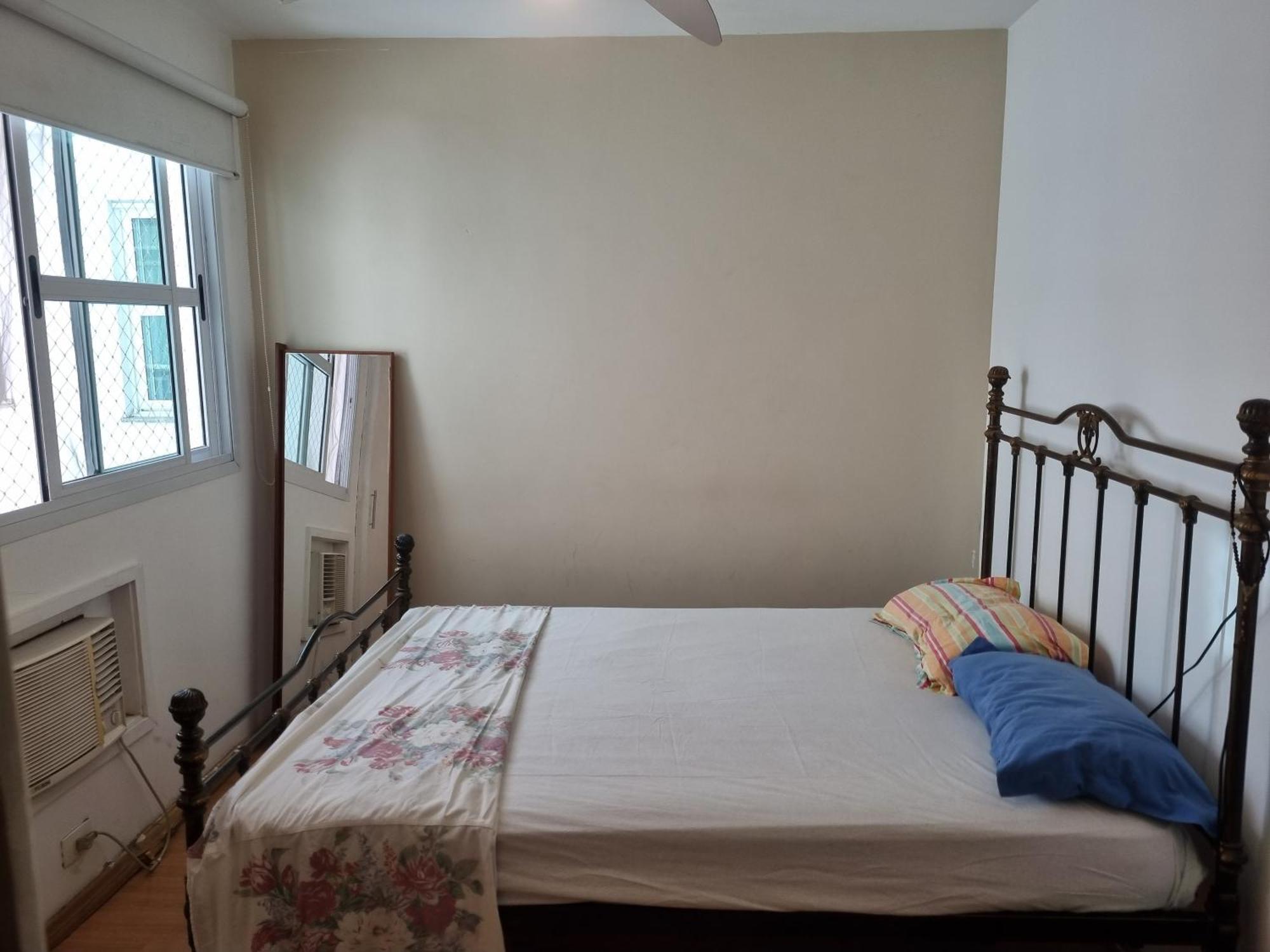Santa Clara Residence Bedrooms Rio de Janeiro Bagian luar foto
