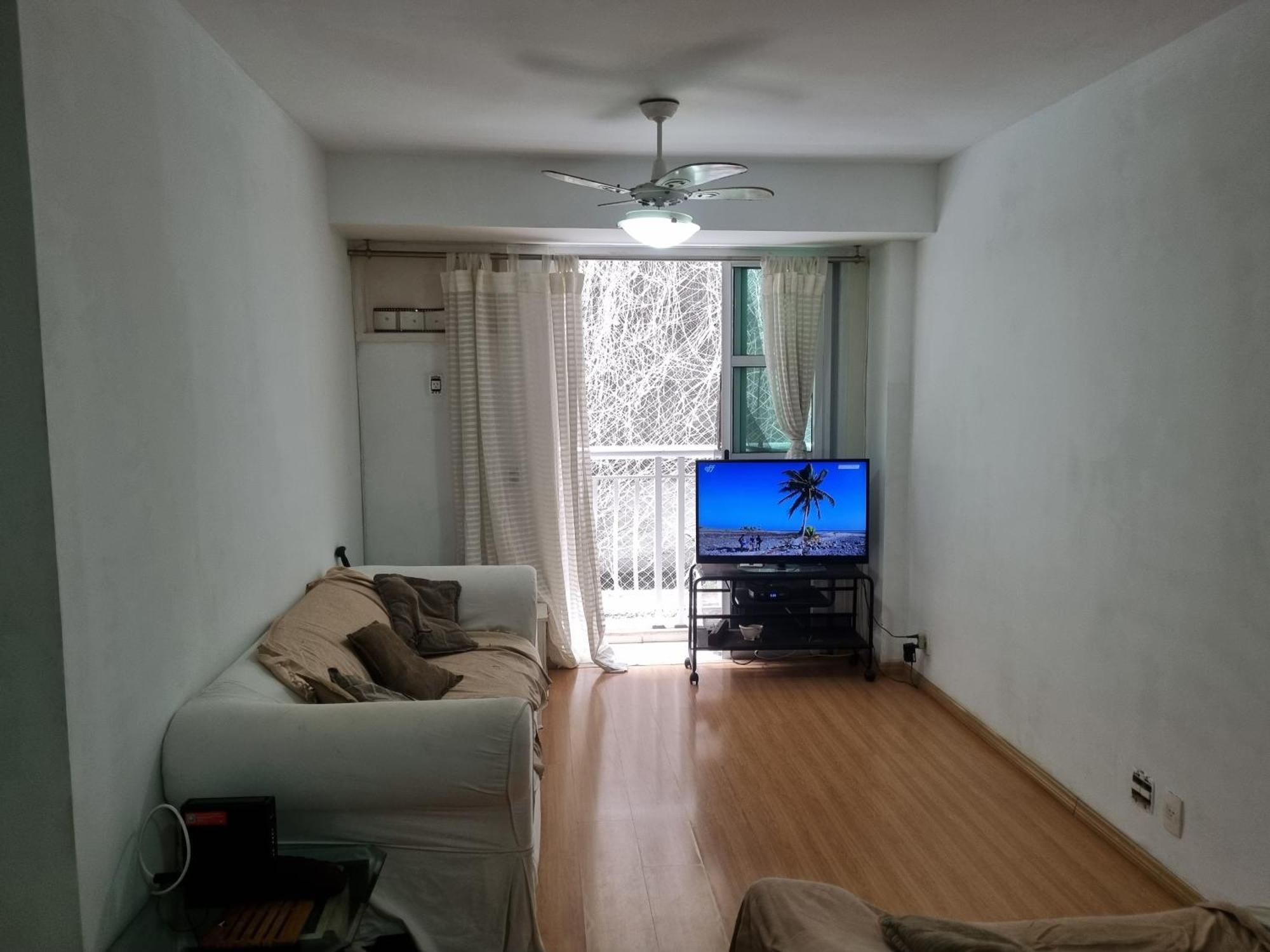 Santa Clara Residence Bedrooms Rio de Janeiro Bagian luar foto