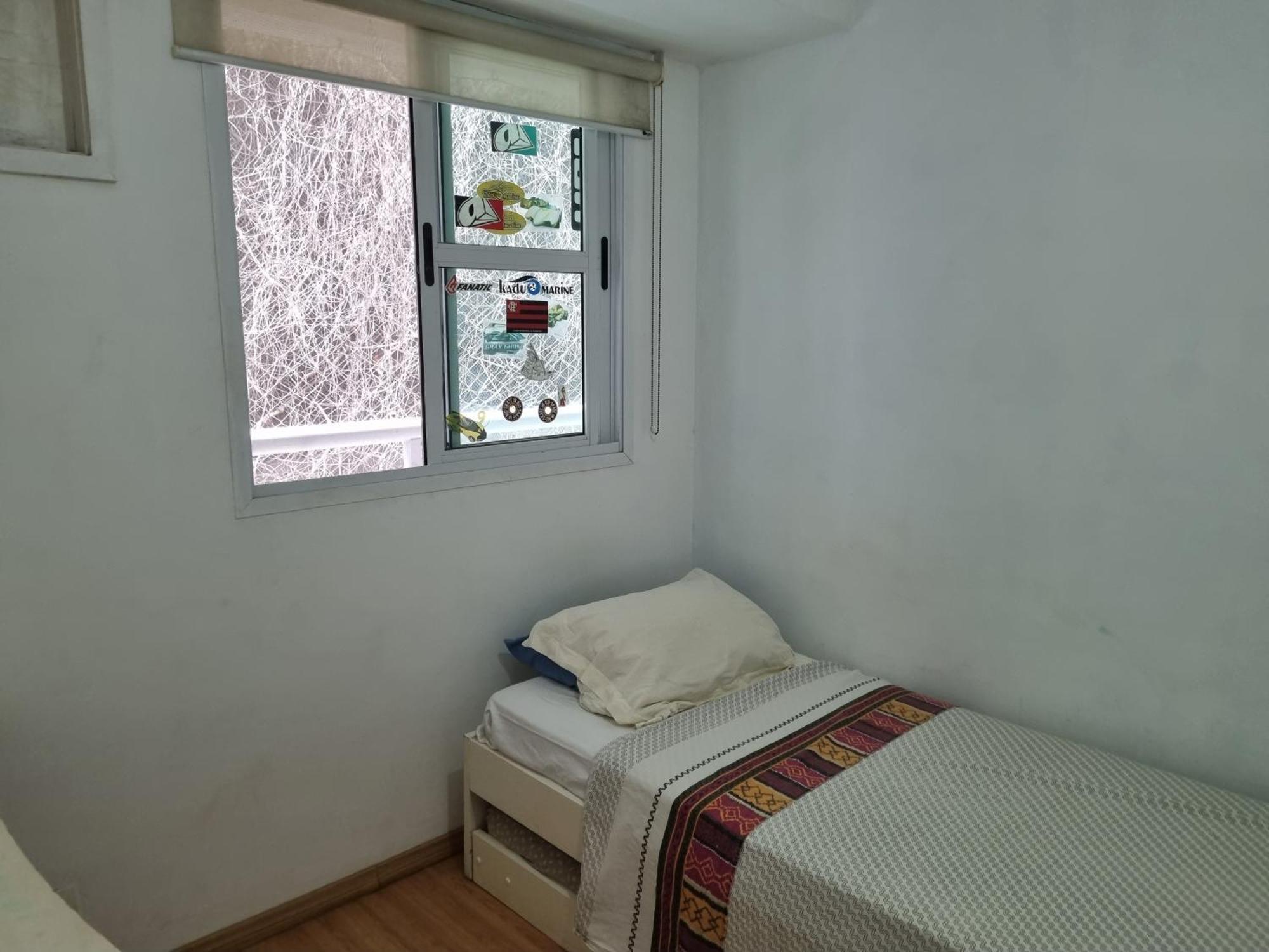 Santa Clara Residence Bedrooms Rio de Janeiro Bagian luar foto