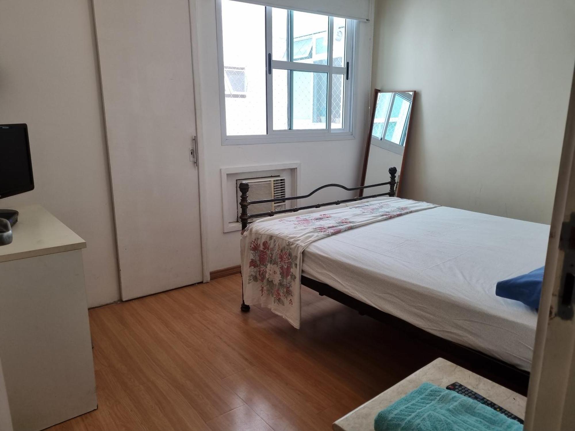 Santa Clara Residence Bedrooms Rio de Janeiro Bagian luar foto