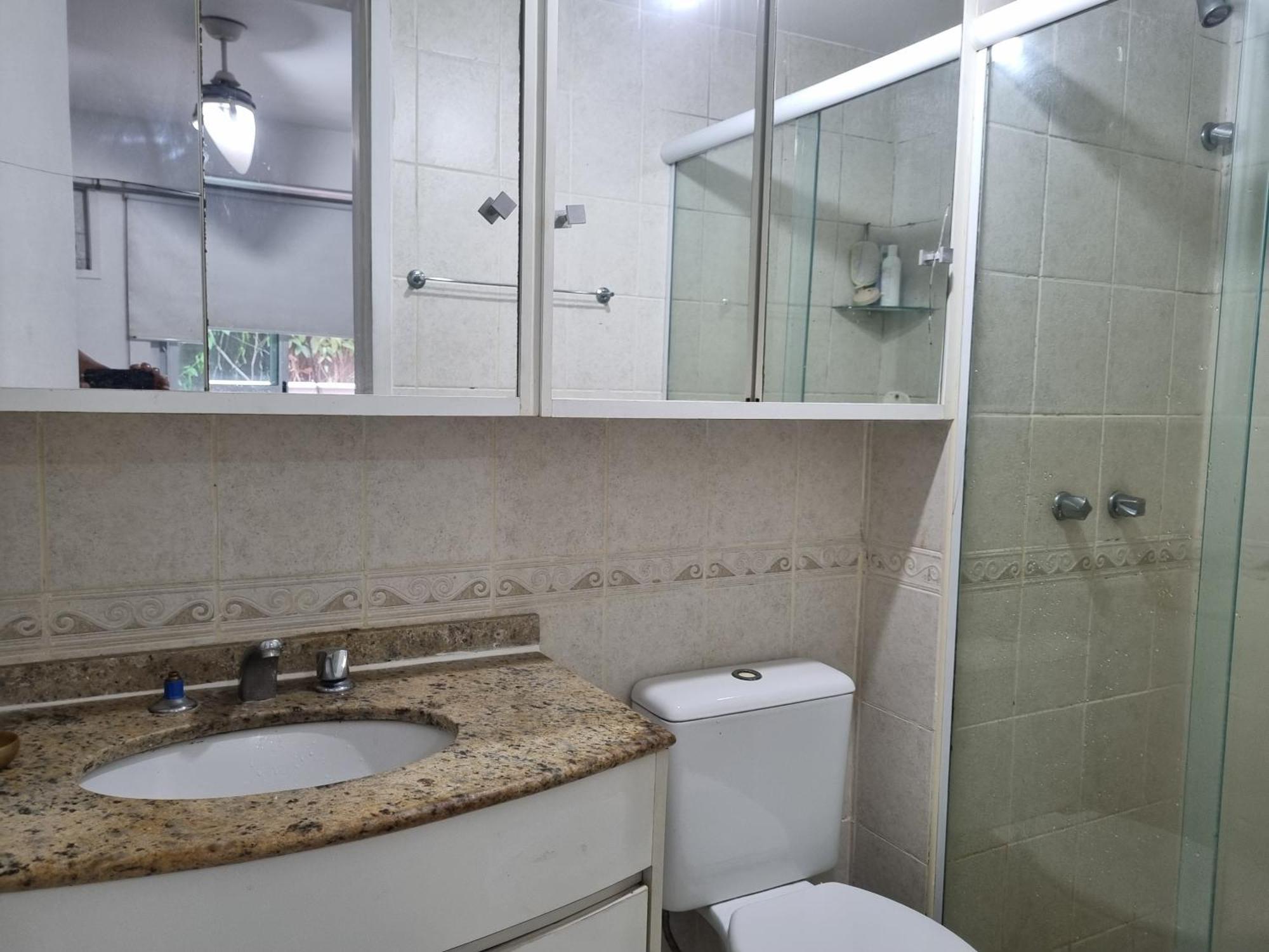 Santa Clara Residence Bedrooms Rio de Janeiro Bagian luar foto