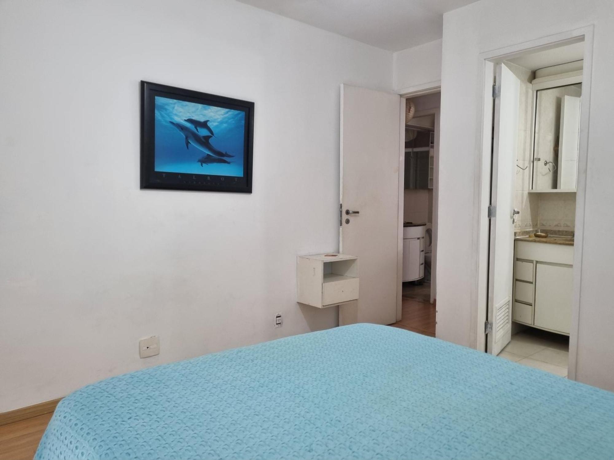 Santa Clara Residence Bedrooms Rio de Janeiro Bagian luar foto